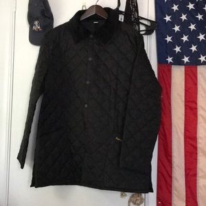 Barbour Liddesdale jacket
